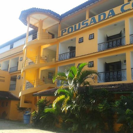 Pousada Costa Verde Angra dos Reis Exterior foto