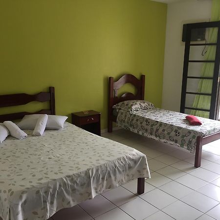 Pousada Costa Verde Angra dos Reis Exterior foto