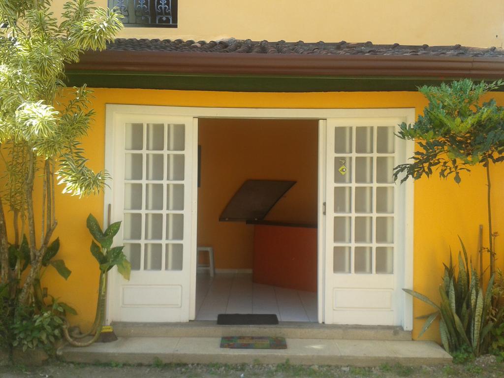 Pousada Costa Verde Angra dos Reis Exterior foto