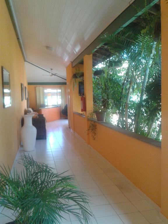 Pousada Costa Verde Angra dos Reis Exterior foto